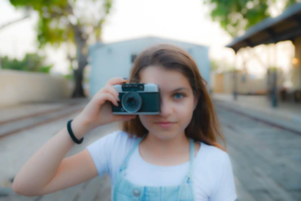 צילום נועה